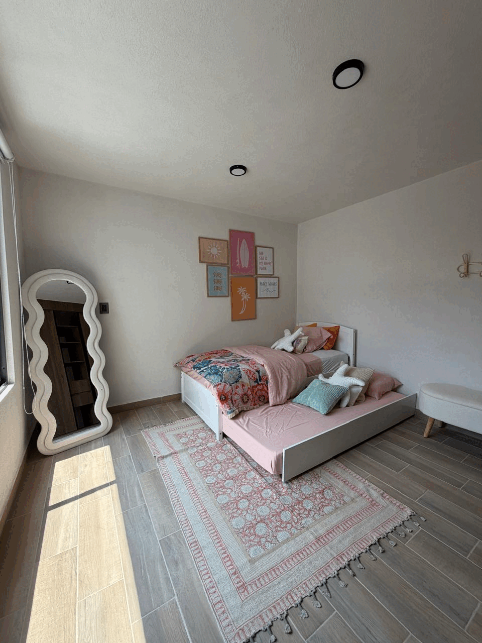 Creta planta alta foto 24
